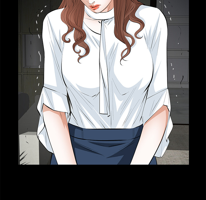 [韩国漫画] 羁绊 剧情,巨乳大奶#[124P]-25