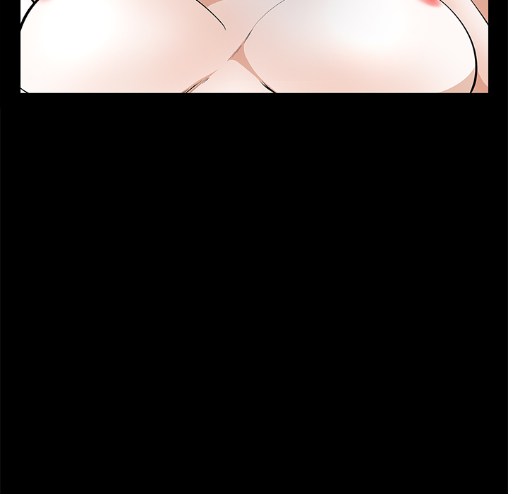 [韩国漫画] 羁绊 剧情,巨乳大奶#[124P]-54