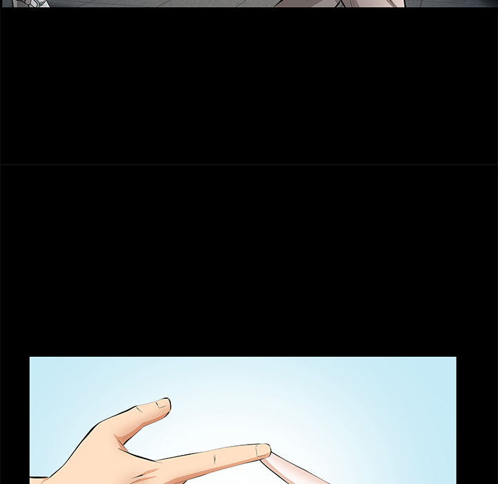 [韩国漫画] 羁绊 剧情,巨乳大奶#[124P]-99