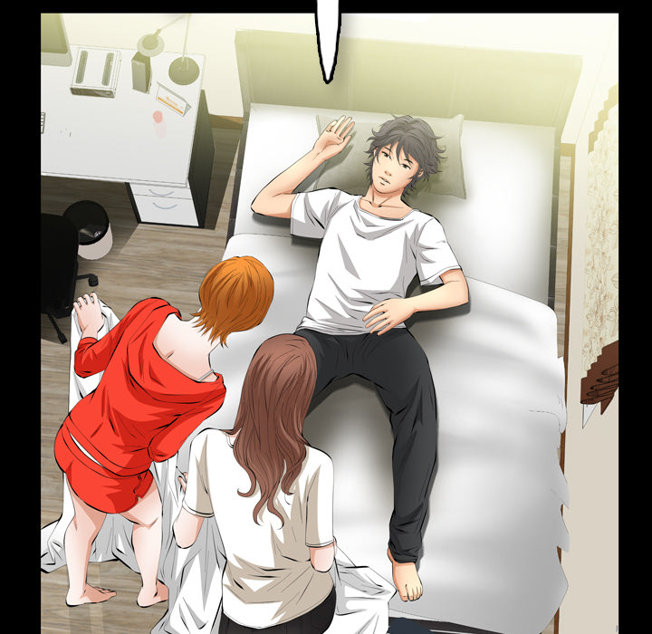 [Manhwa] Bond Plot, big breasts#[155P]-10