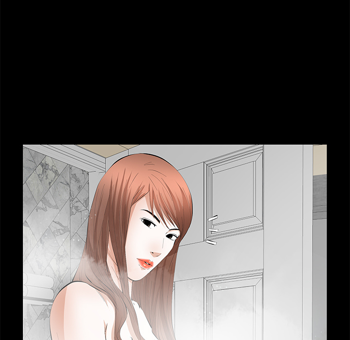 [Manhwa] Bond Plot, big breasts#[155P]-104