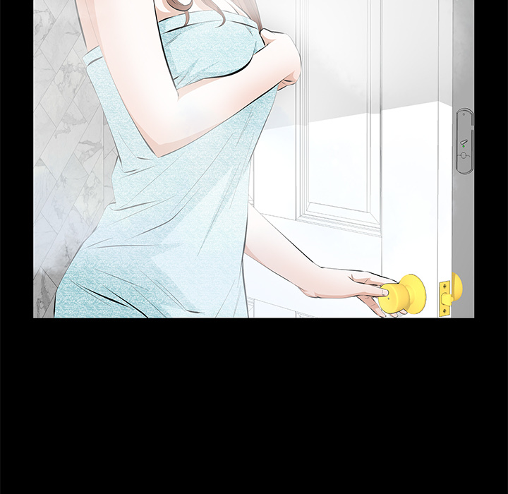 [Manhwa] Bond Plot, big breasts#[155P]-105