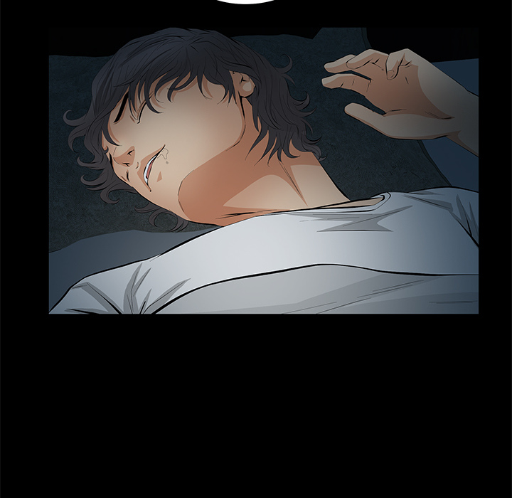 [Manhwa] Bond Plot, big breasts#[155P]-110