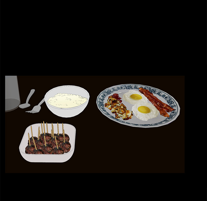 [Manhwa] Bond Plot, big breasts#[155P]-13