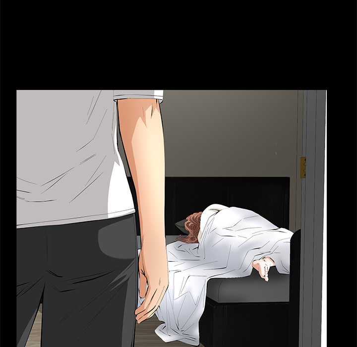 [Manhwa] Bond Plot, big breasts#[155P]-43