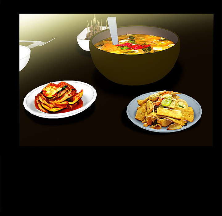 [Manhwa] Bond Plot, big breasts#[155P]-54