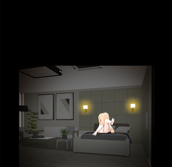 [Manhwa] Bond Plot, big breasts#[155P]-7
