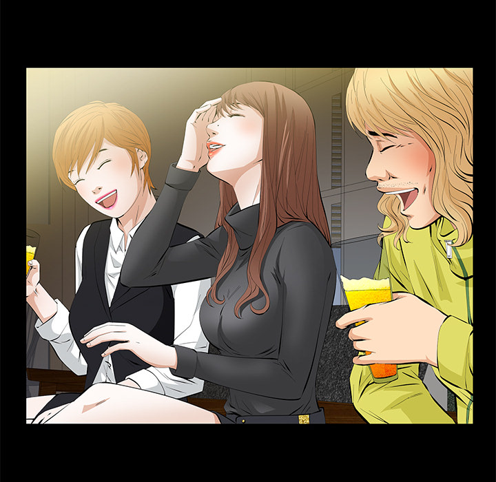 [Manhwa] Bond Plot, big breasts#[155P]-84