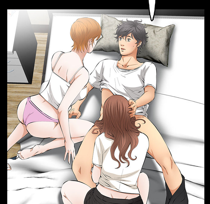 [Manhwa] Bond Plot, big breasts#[167P]-10