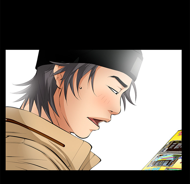[Manhwa] Bond Plot, big breasts#[167P]-109
