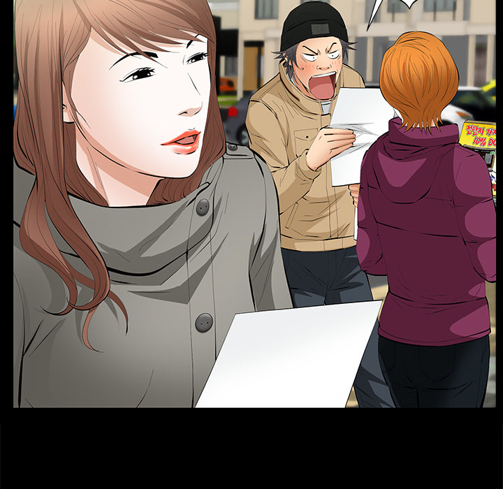 [Manhwa] Bond Plot, big breasts#[167P]-119