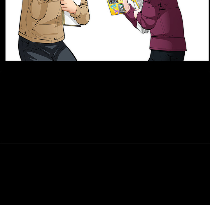 [Manhwa] Bond Plot, big breasts#[167P]-121