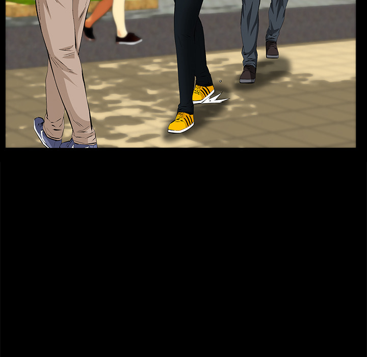 [Manhwa] Bond Plot, big breasts#[167P]-123