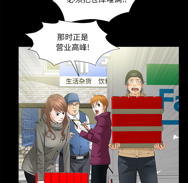 [Manhwa] Bond Plot, big breasts#[167P]-77