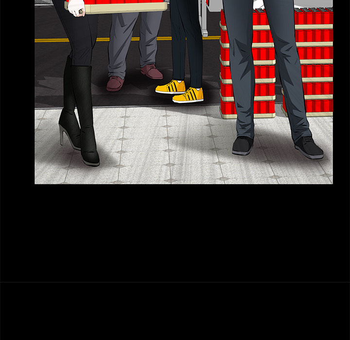 [Manhwa] Bond Plot, big breasts#[167P]-78