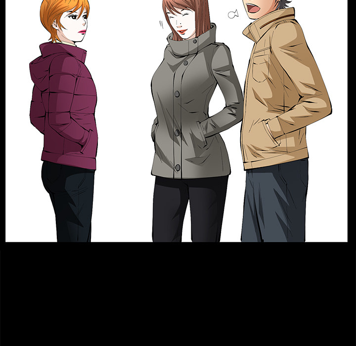 [Manhwa] Bond Plot, big breasts#[167P]-93