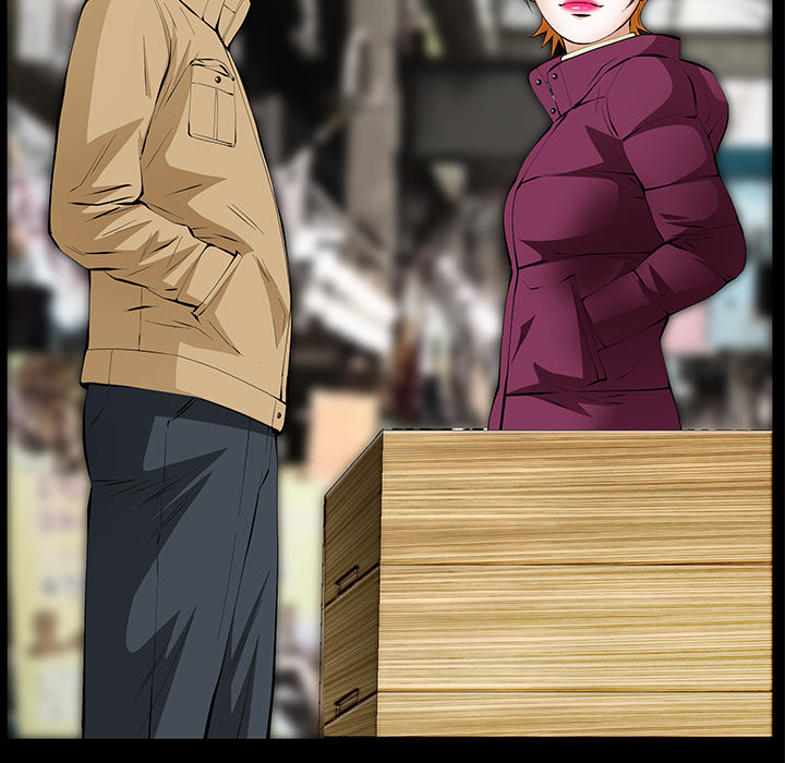 [Manhwa] Bond Plot, big breasts#[167P]-98