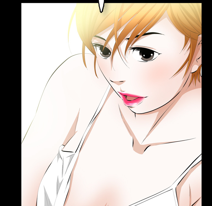 [Manhwa] Bond Plot, big breasts#[104P]-10