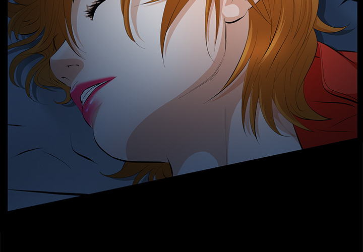 [Manhwa] Bond Plot, big breasts#[104P]-2