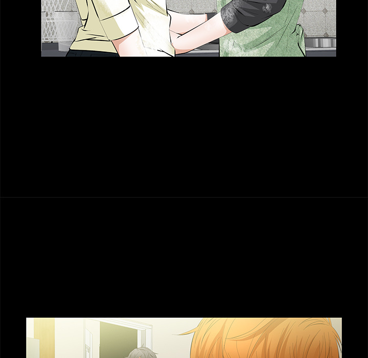 [Manhwa] Bond Plot, big breasts#[104P]-23