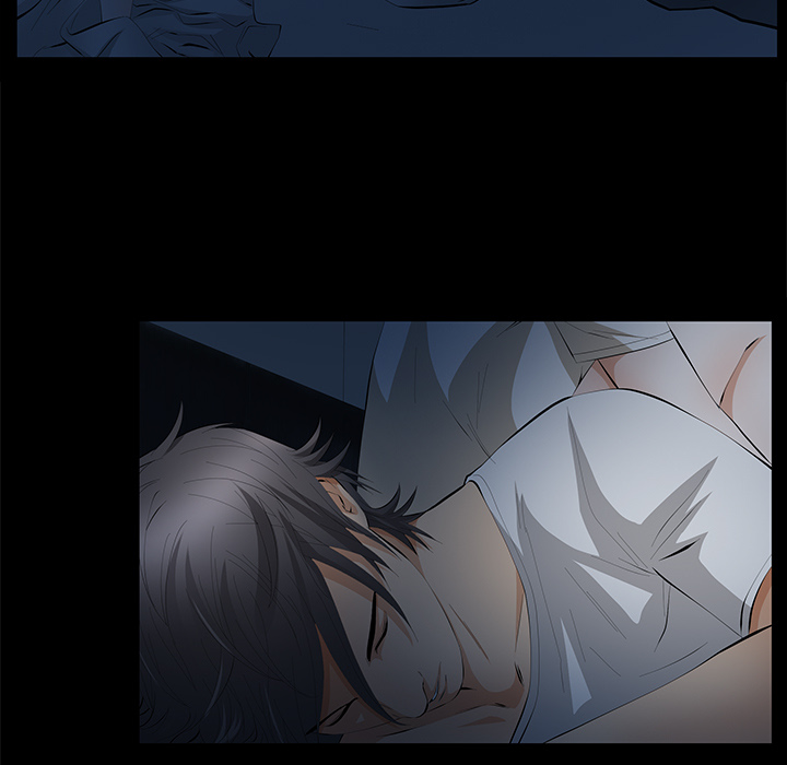 [Manhwa] Bond Plot, big breasts#[104P]-5