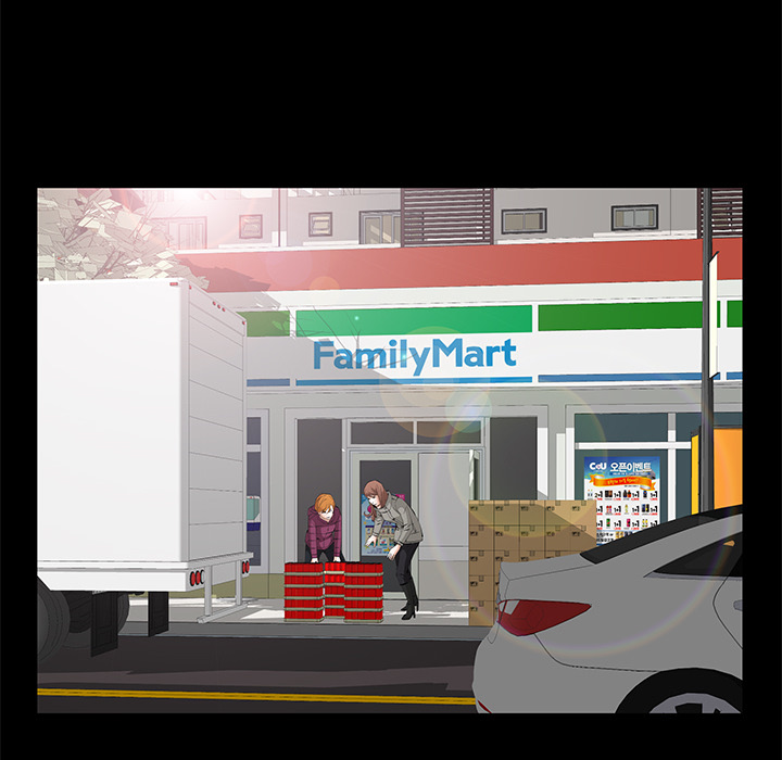 [Manhwa] Bond Plot, big breasts#[104P]-58