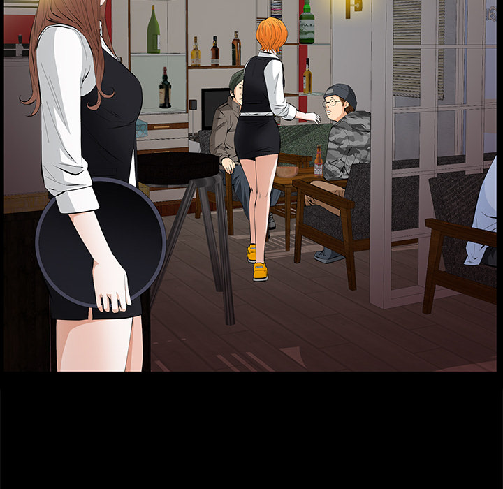 [Manhwa] Bond Plot, big breasts#[104P]-72