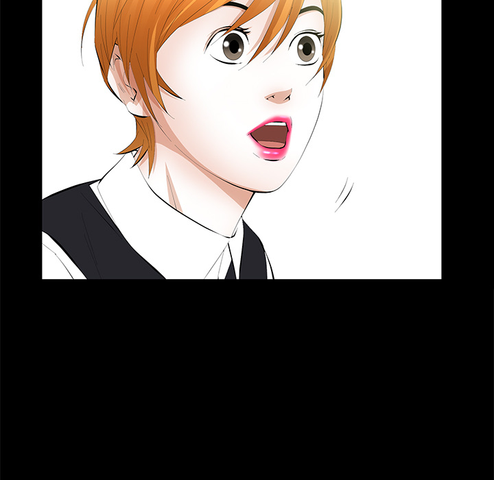 [Manhwa] Bond Plot, big breasts#[104P]-84