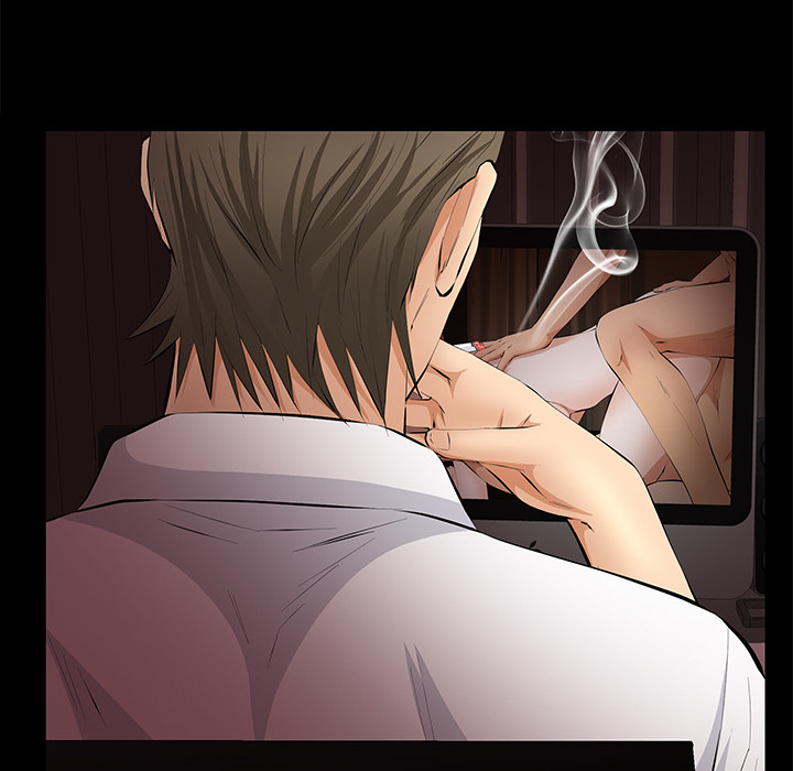 [Manhwa] Bond Plot, big breasts#[164P]-106