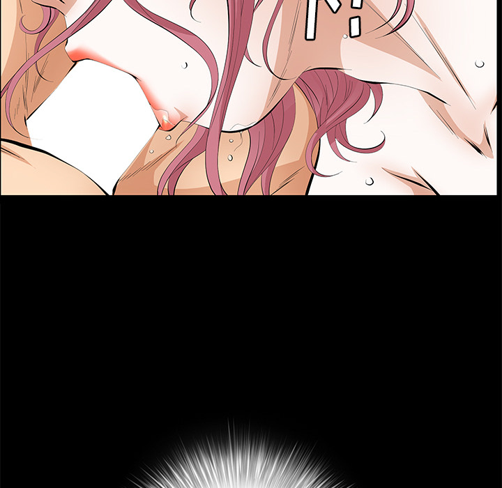 [Manhwa] Bond Plot, big breasts#[164P]-120