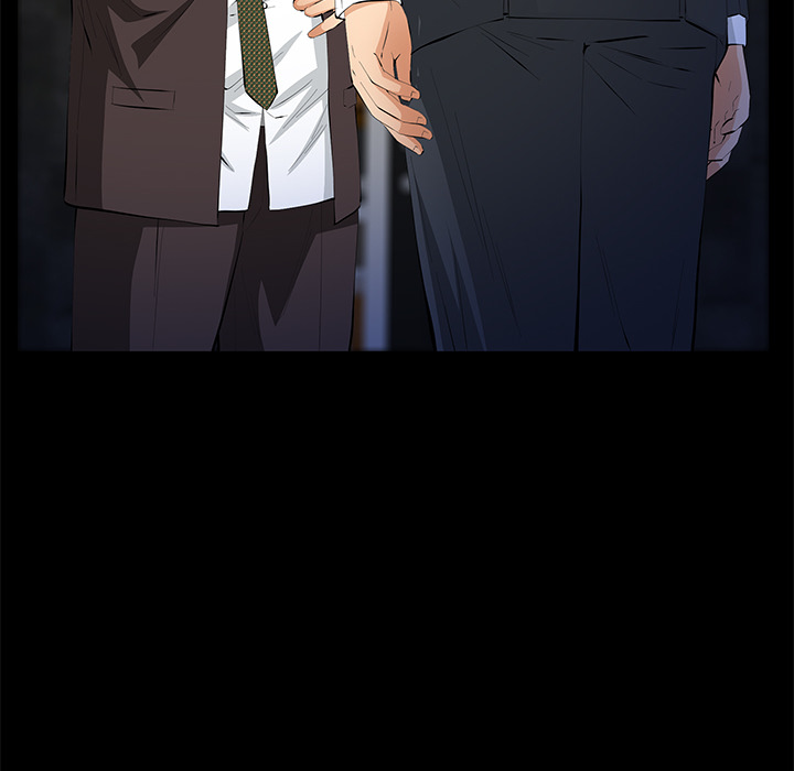 [Manhwa] Bond Plot, big breasts#[164P]-27