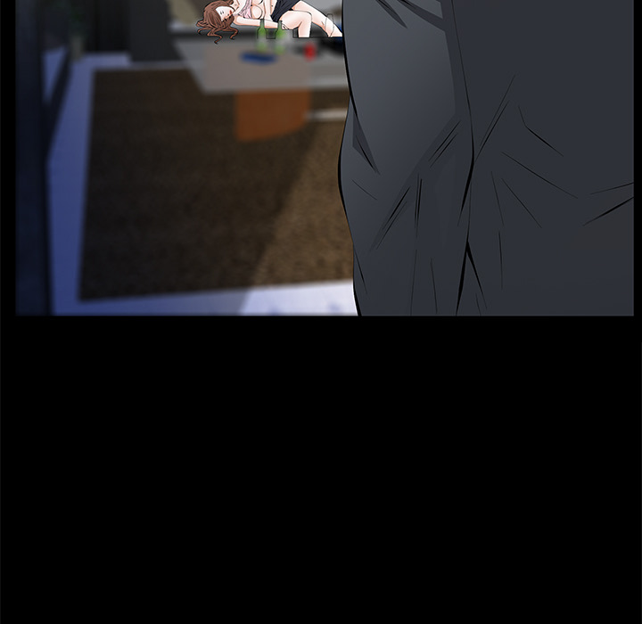 [Manhwa] Bond Plot, big breasts#[164P]-30