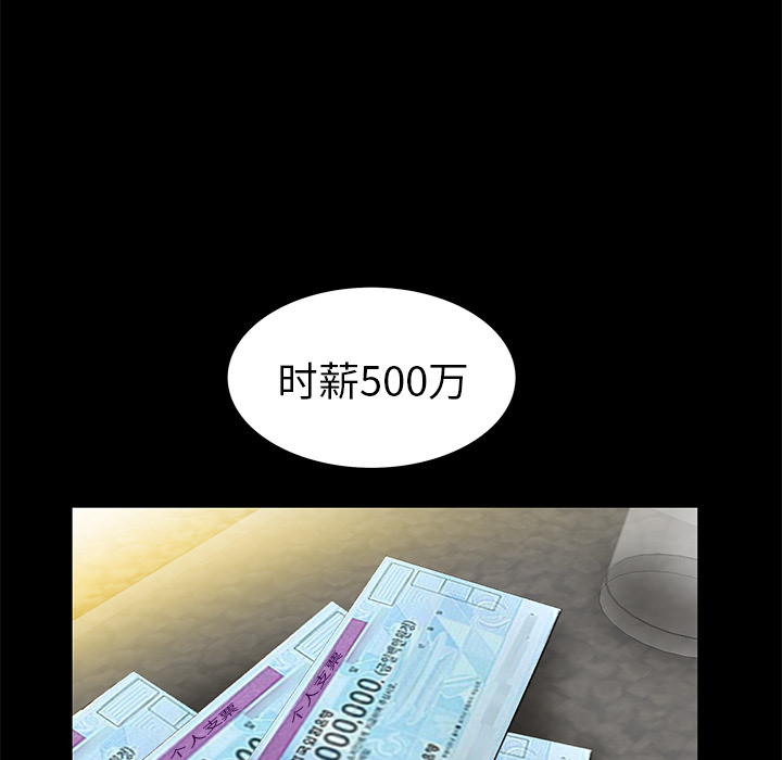 [Manhwa] Bond Plot, big breasts#[164P]-51