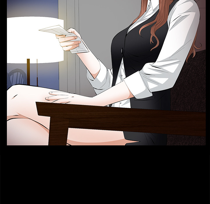 [Manhwa] Bond Plot, big breasts#[164P]-75