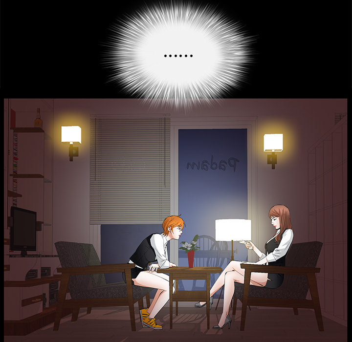 [Manhwa] Bond Plot, big breasts#[164P]-78