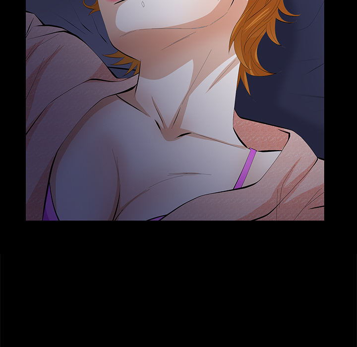 [韩国漫画] 羁绊 剧情,巨乳大奶#[165P]-111