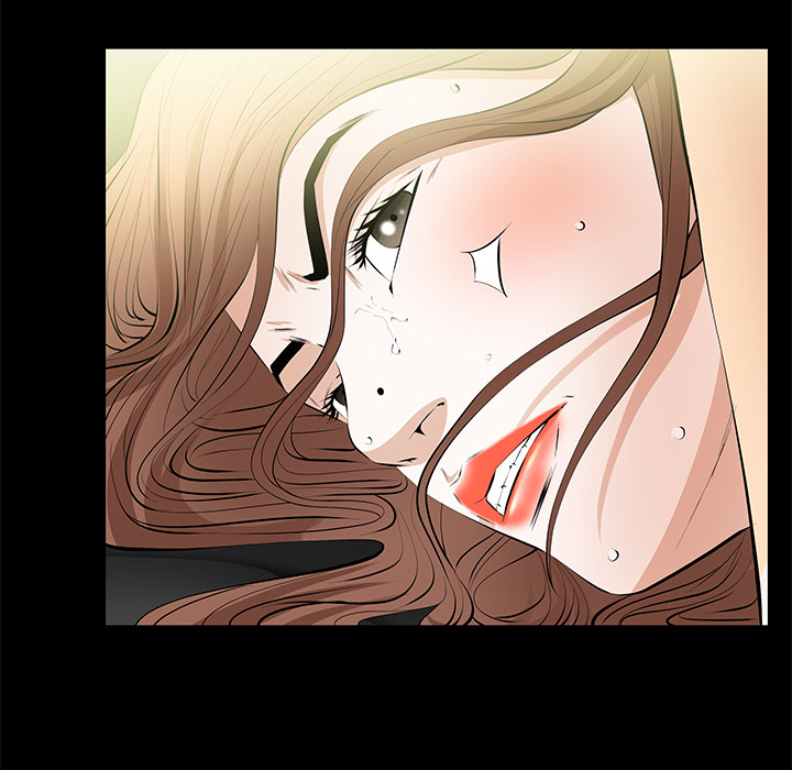 [韩国漫画] 羁绊 剧情,巨乳大奶#[165P]-27