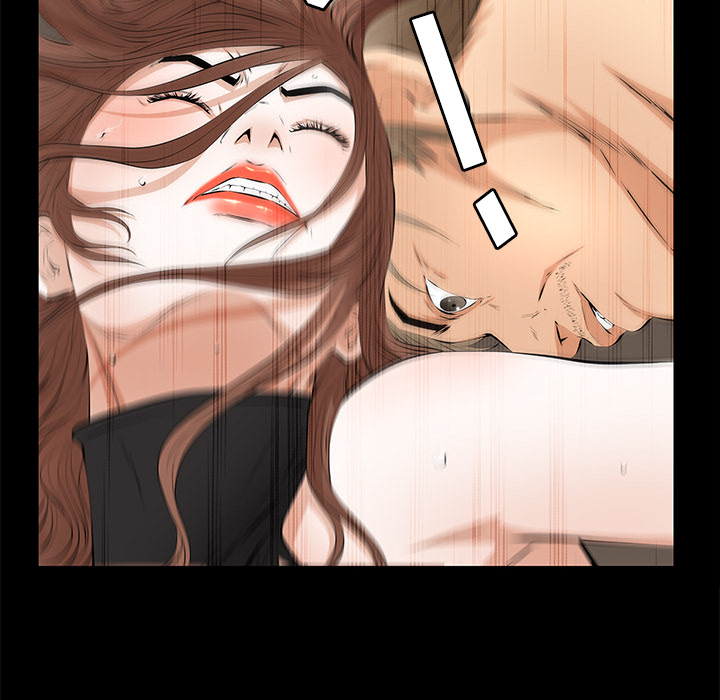 [韩国漫画] 羁绊 剧情,巨乳大奶#[165P]-43