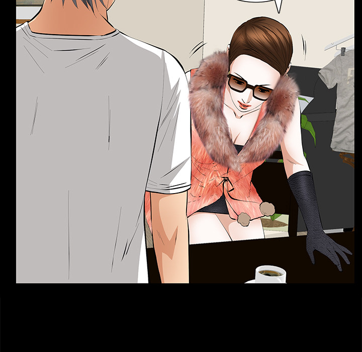 [Manhwa] Bond Plot, big breasts#[161P]-101