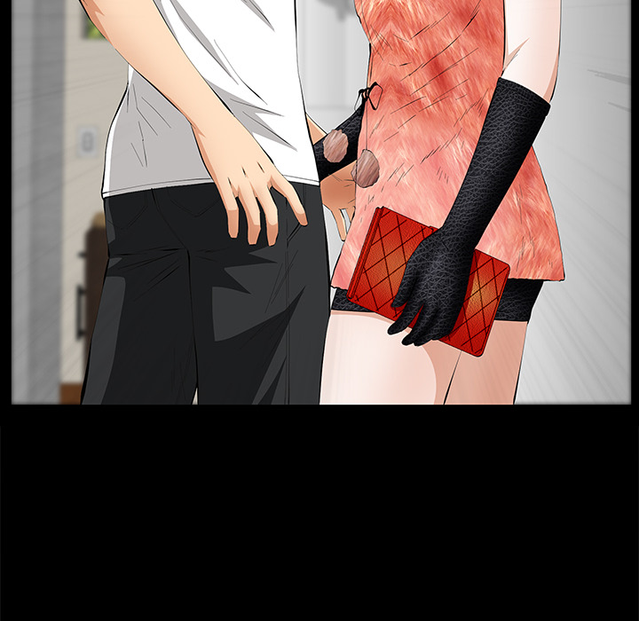 [Manhwa] Bond Plot, big breasts#[161P]-120