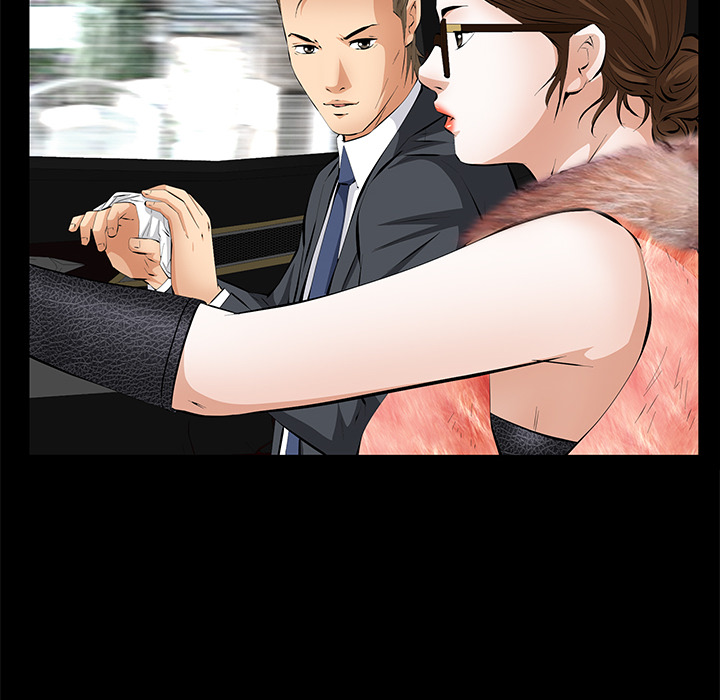 [Manhwa] Bond Plot, big breasts#[161P]-148