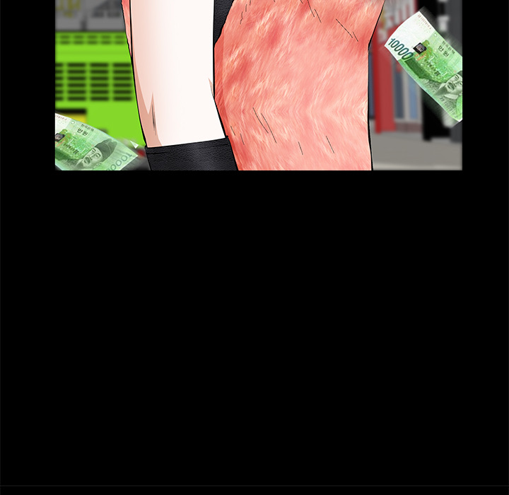 [Manhwa] Bond Plot, big breasts#[161P]-18