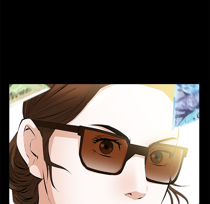 [Manhwa] Bond Plot, big breasts#[161P]-19