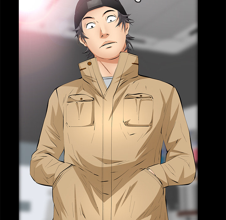 [Manhwa] Bond Plot, big breasts#[161P]-33