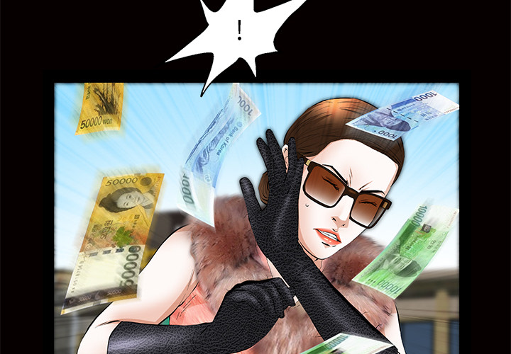 [Manhwa] Bond Plot, big breasts#[161P]-4
