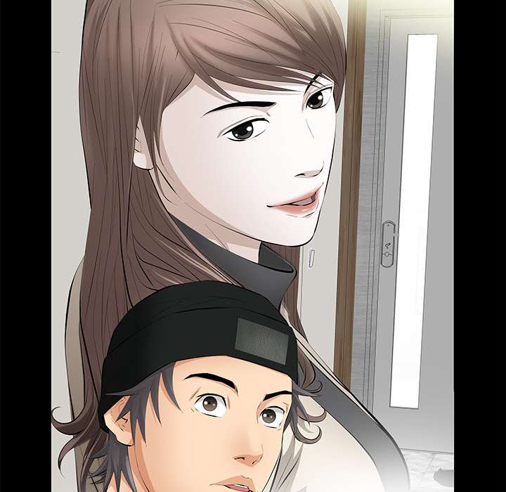 [Manhwa] Bond Plot, big breasts#[161P]-60