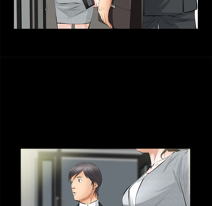 [Manhwa] Bond Plot, big breasts#[139P]-108