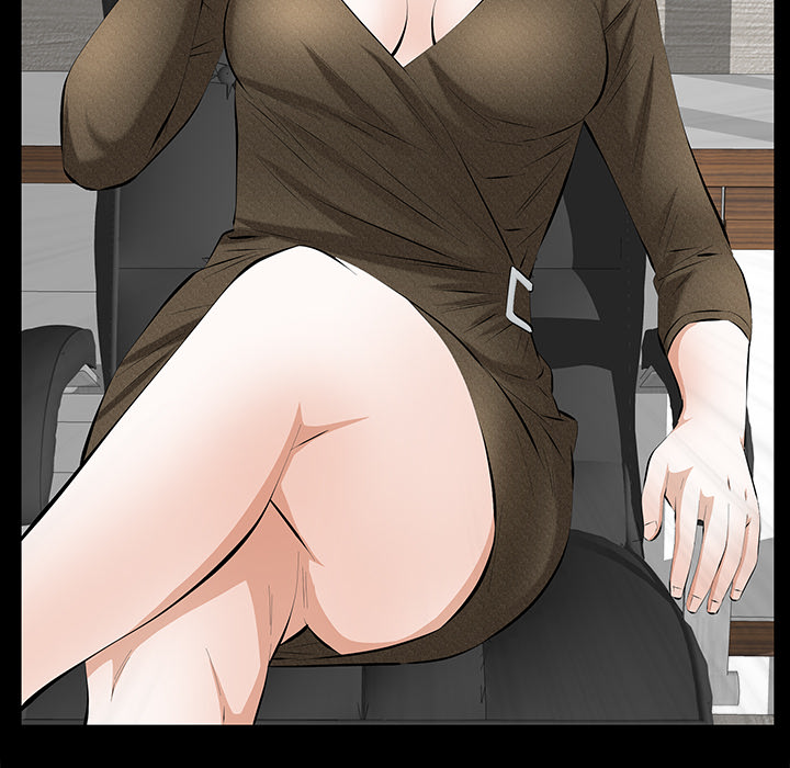 [Manhwa] Bond Plot, big breasts#[139P]-125