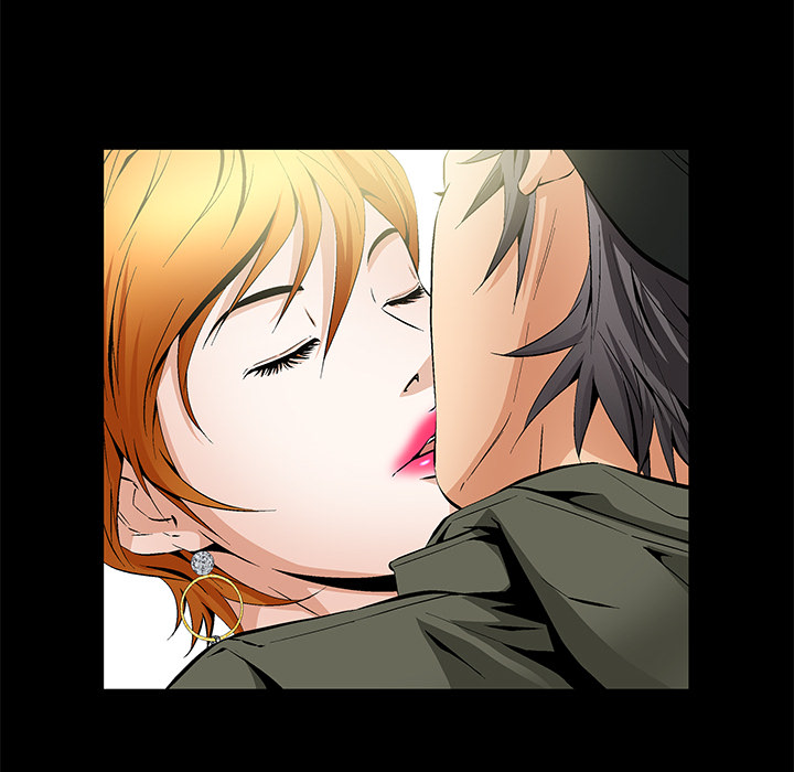 [韩国漫画] 羁绊 剧情,巨乳大奶#[191P]-11