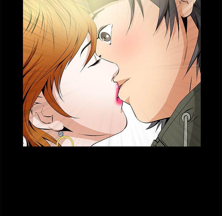 [韩国漫画] 羁绊 剧情,巨乳大奶#[191P]-13